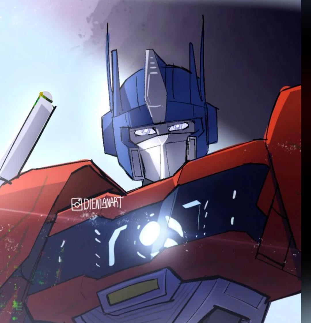 Optimus prime  thumbnail