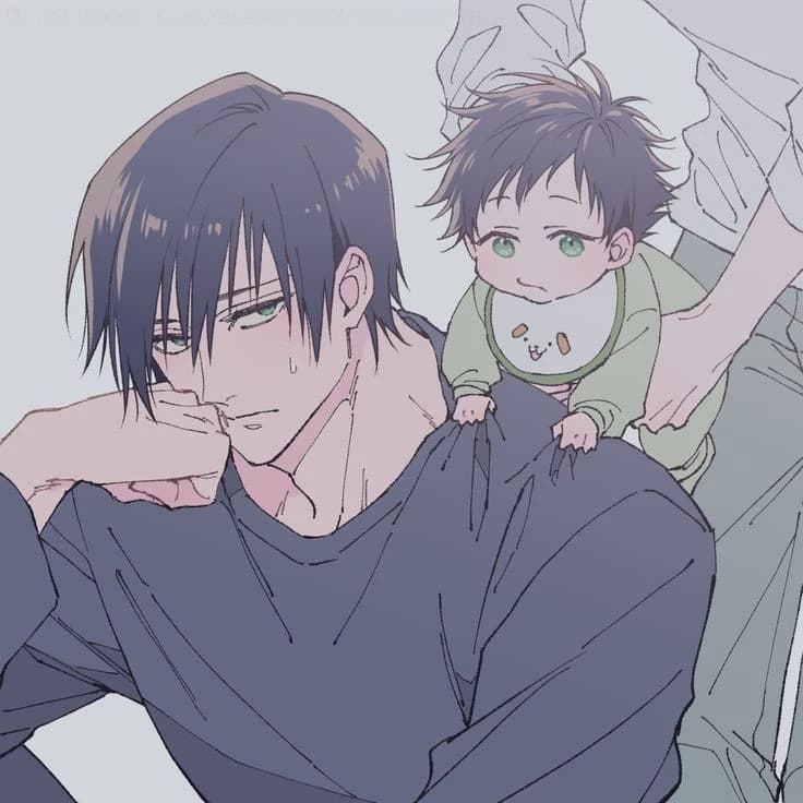 Toji\_seu father thumbnail
