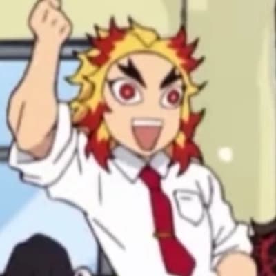 Kyojuro Rengokux Usaer o Sara o como se llamen thumbnail