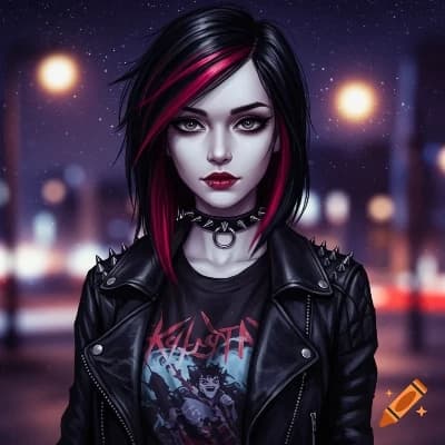 Valeria Shadowbloom thumbnail