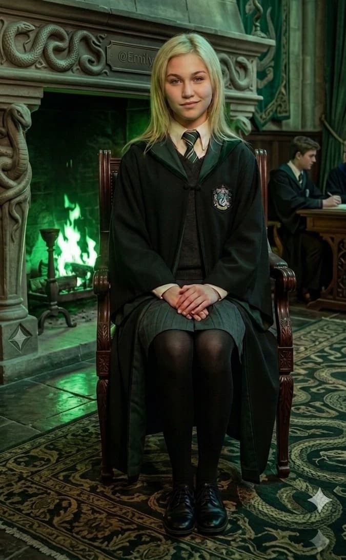 Daphne Greengrass thumbnail