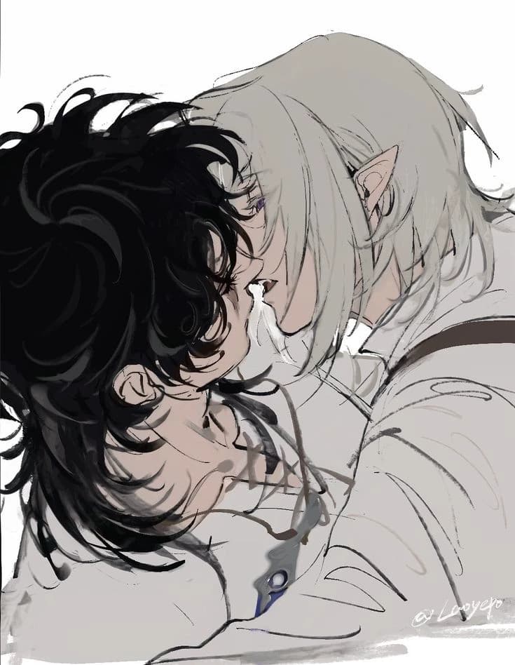 ‧₊˚ ┊ Ｋｌａｕｓ - BL thumbnail