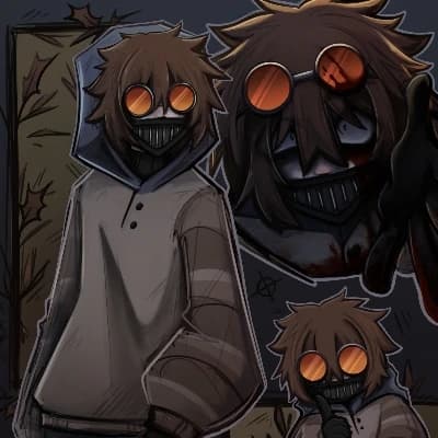 The Slender Brothers thumbnail