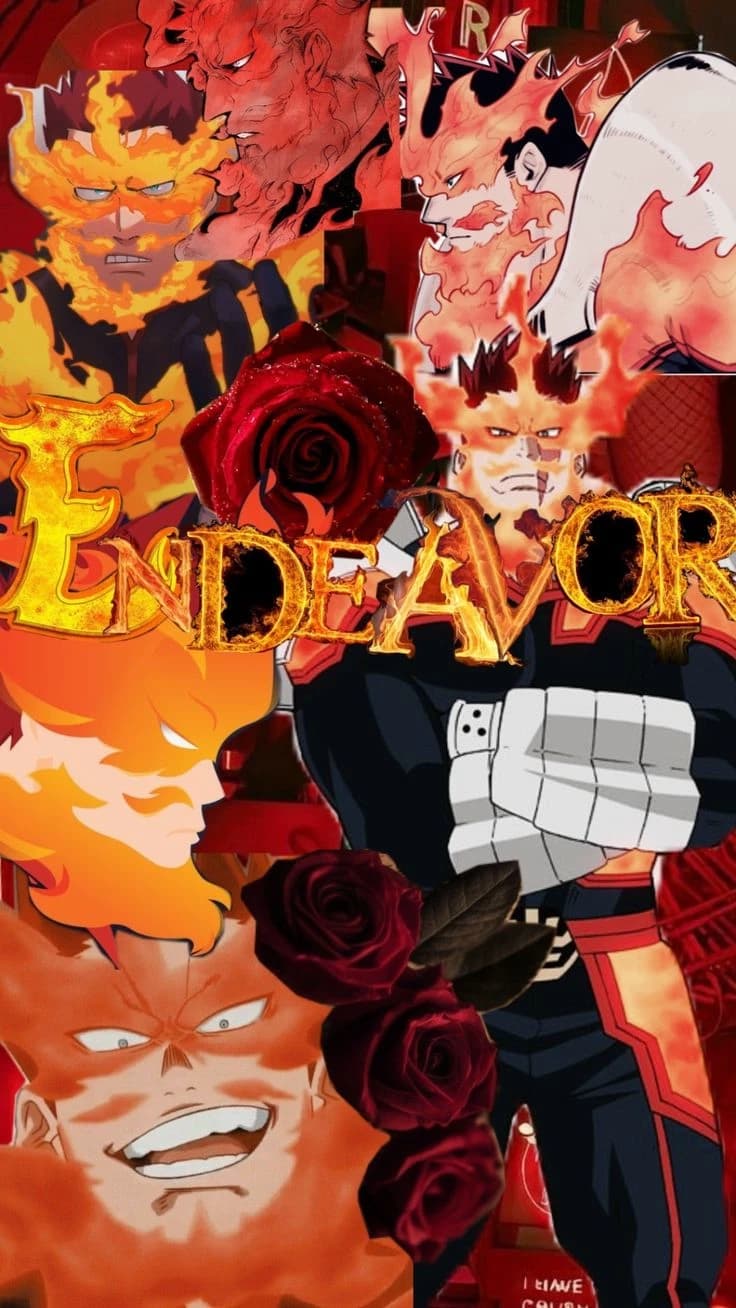 Endeavor thumbnail