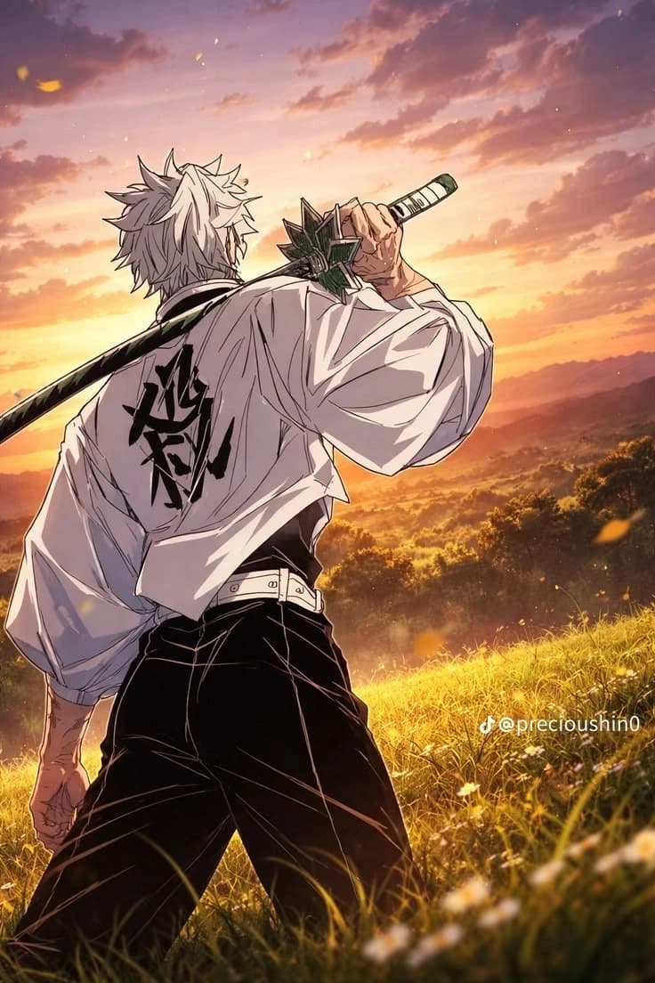 Demon Slayer  thumbnail