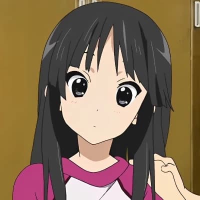 Mio Akiyama (k-on!) thumbnail