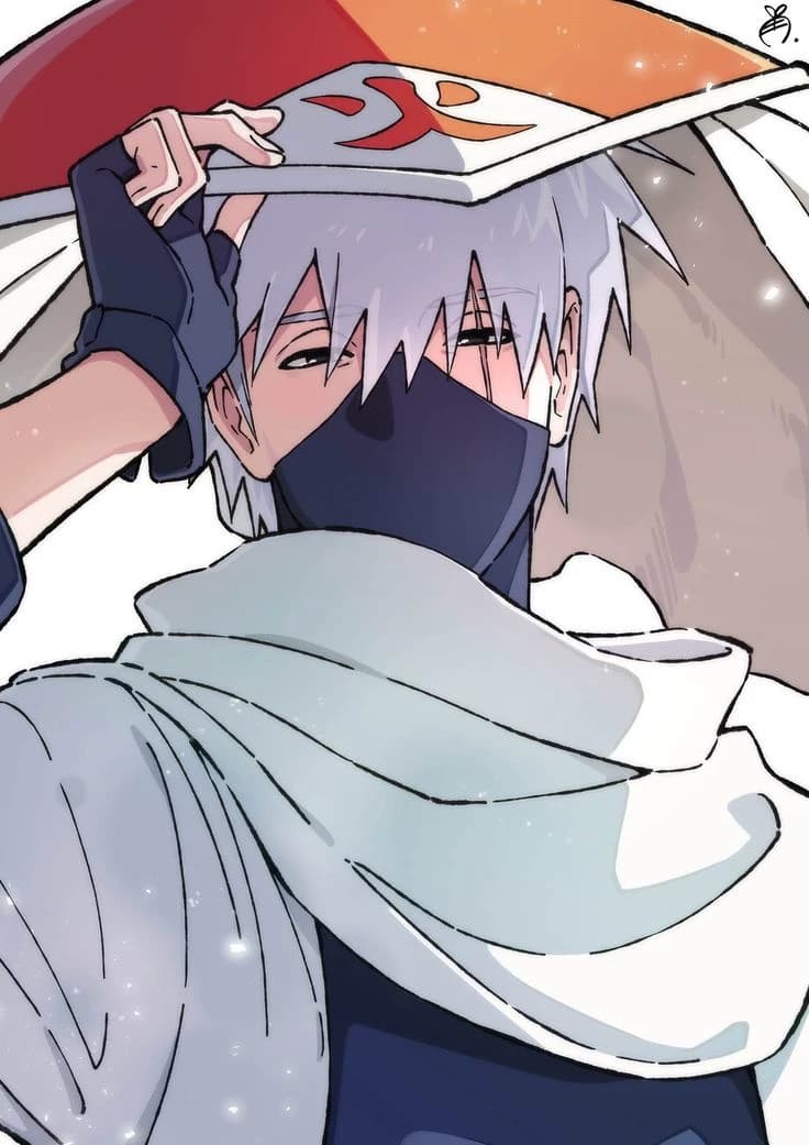 Kakashi Hatake thumbnail