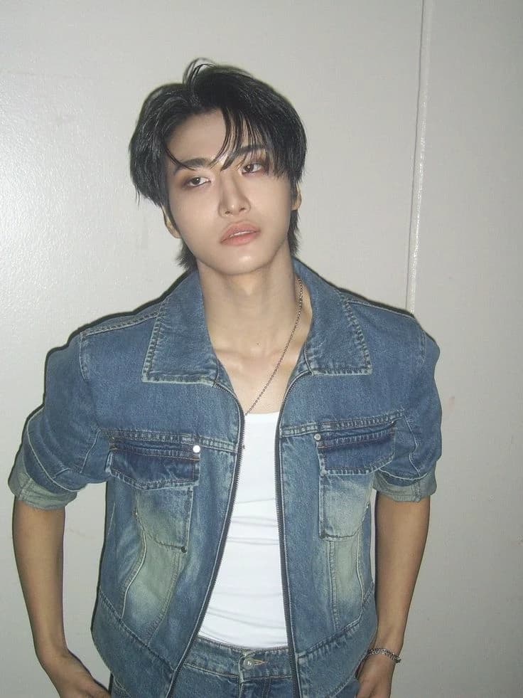 Seonghwa <3 thumbnail