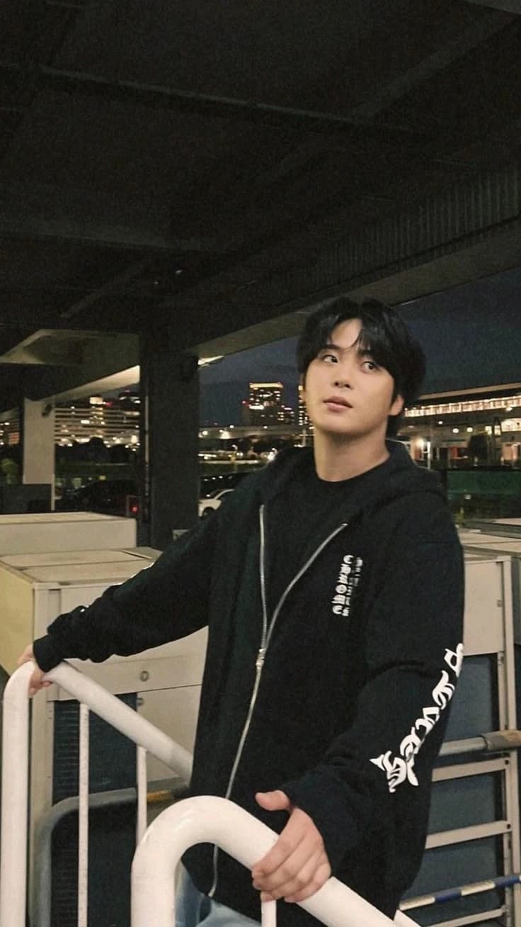 Jongho <3 thumbnail