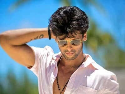 Arjun Sharma thumbnail