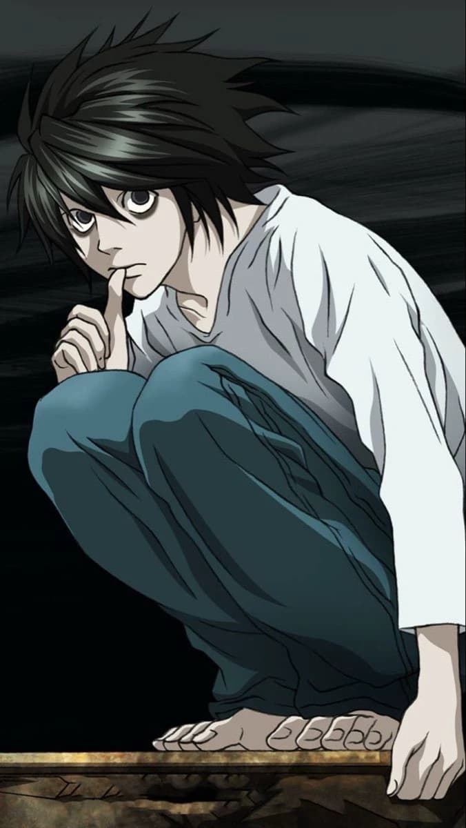 Lawliet thumbnail