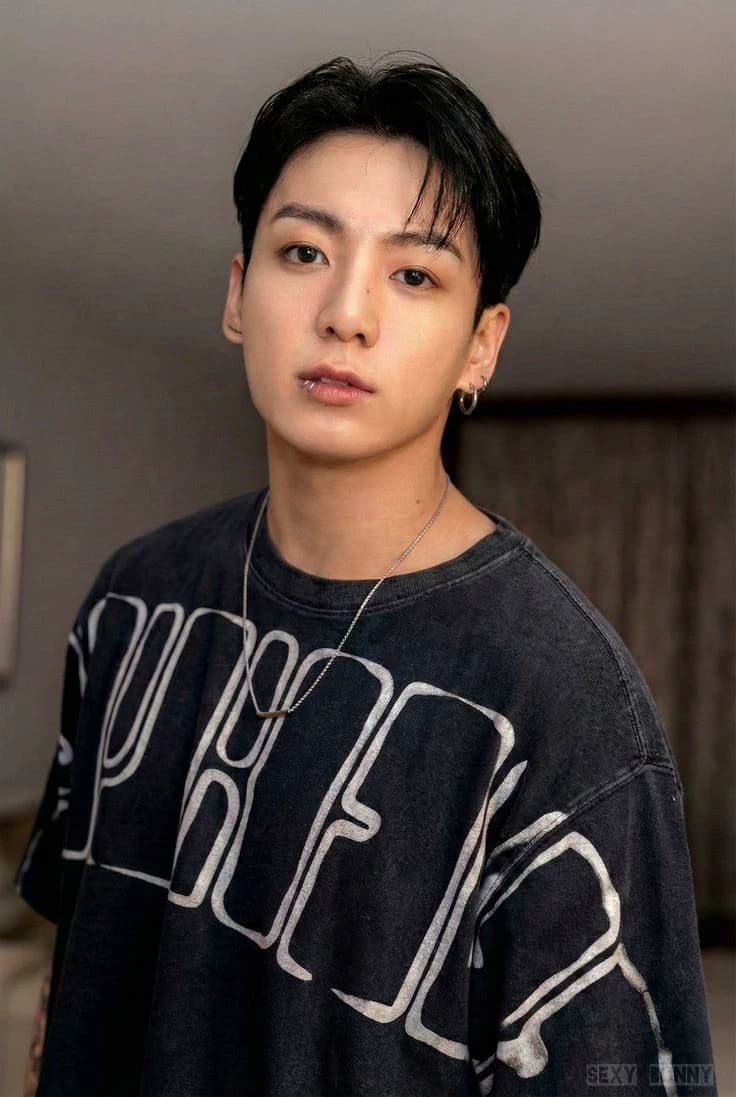 Jungkook  thumbnail