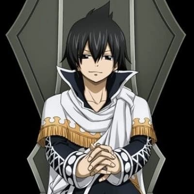 Zeref Dragneel thumbnail