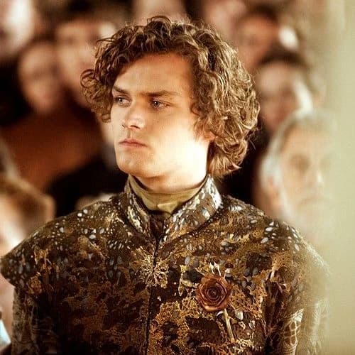 Loras Tyrell thumbnail