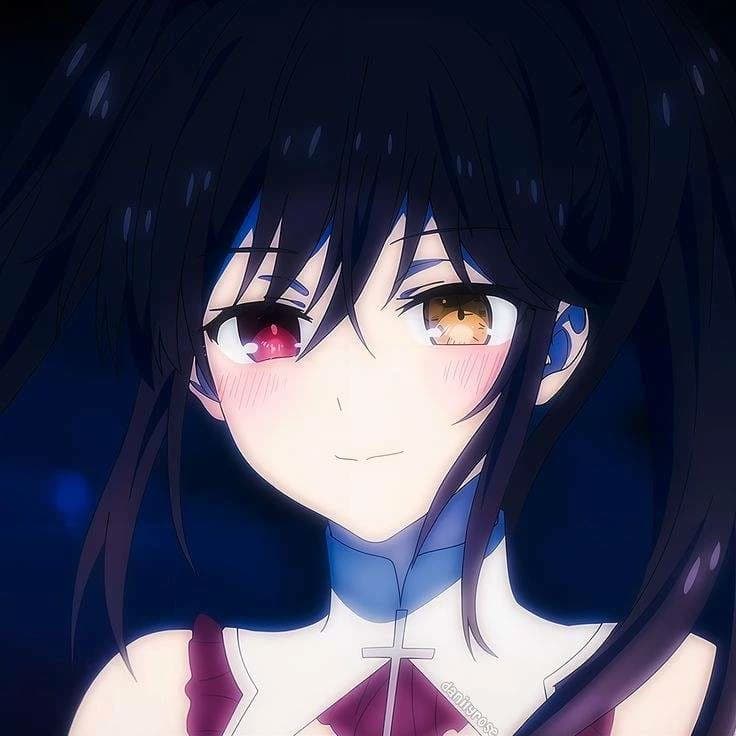 Tokisaki Kurumi thumbnail