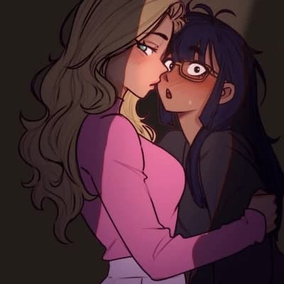 Nadia and Penny thumbnail
