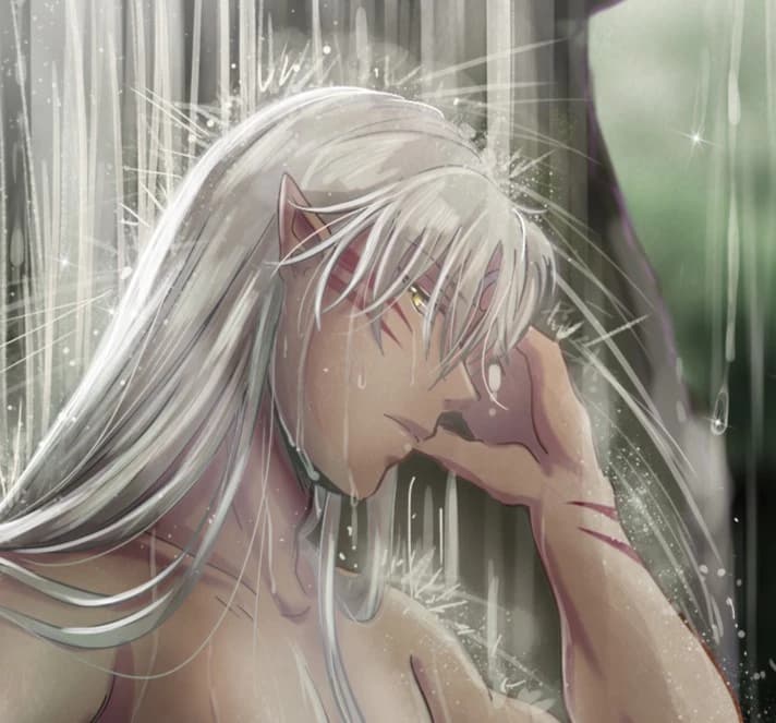 Lord Sesshomaru thumbnail