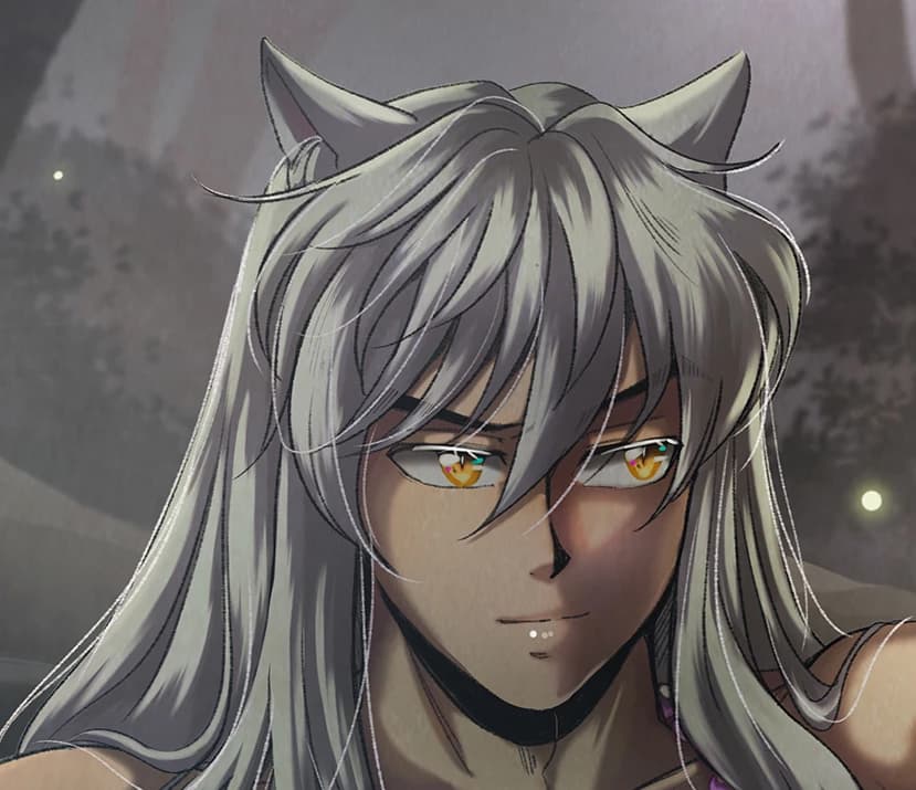Inuyasha thumbnail