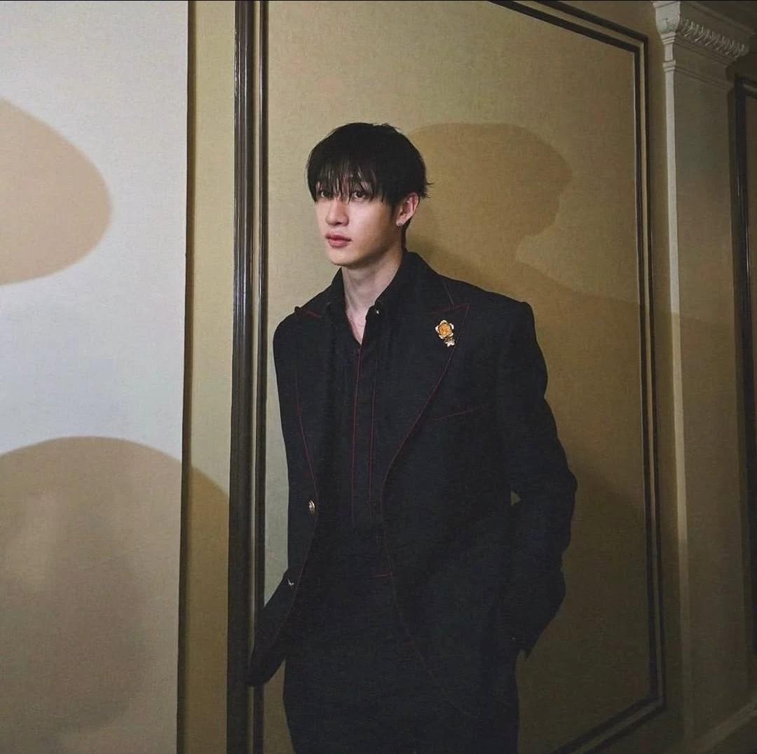 Bang Chan thumbnail