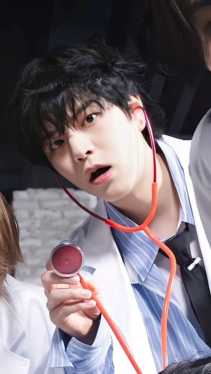 Kim Seungmin - Doctor Husband thumbnail