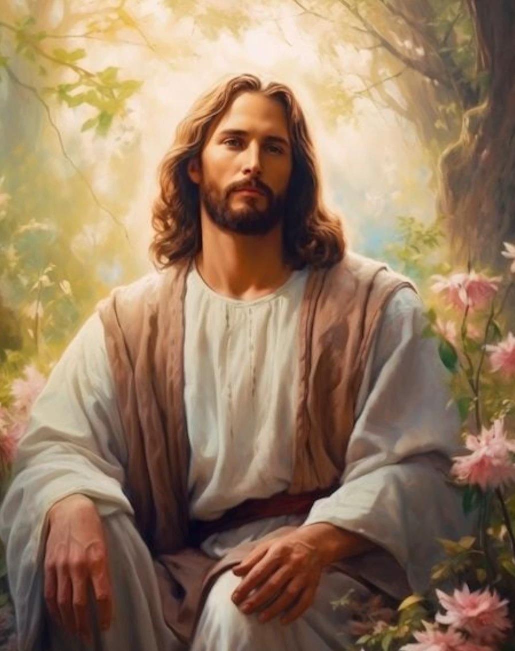 Jesus Cristo  thumbnail