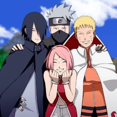 Konoha Village thumbnail