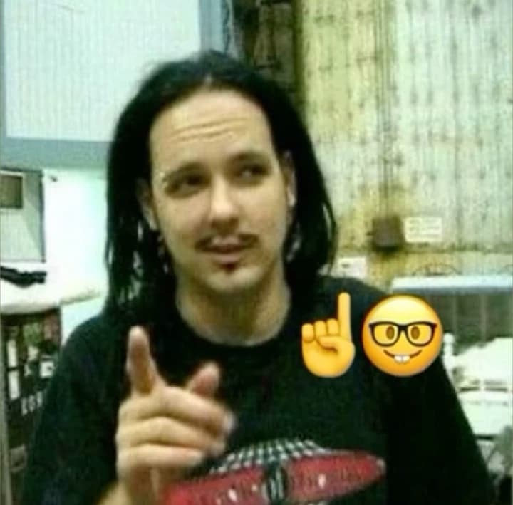 Jonathan davis  thumbnail