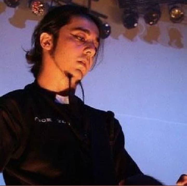 Daron Malakian  thumbnail