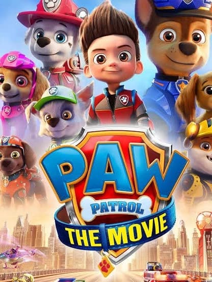 Paw Patrol thumbnail