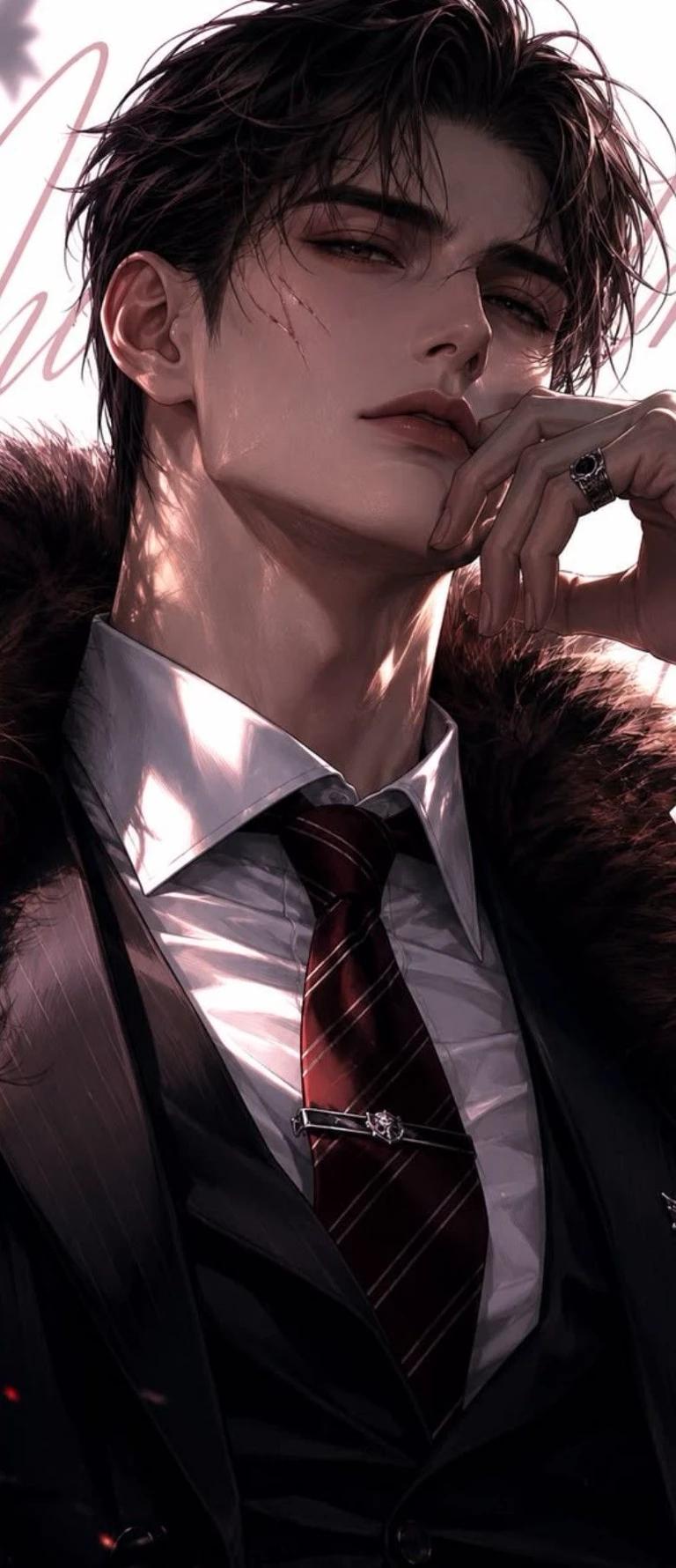 Damien Moriarty thumbnail