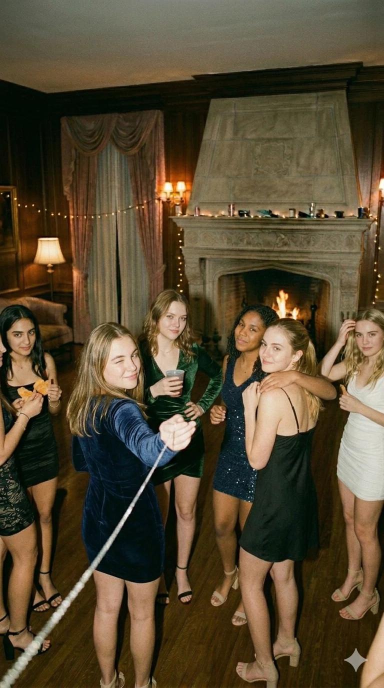 Sorority Slave thumbnail