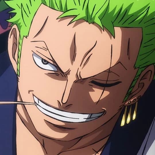 Zoro thumbnail