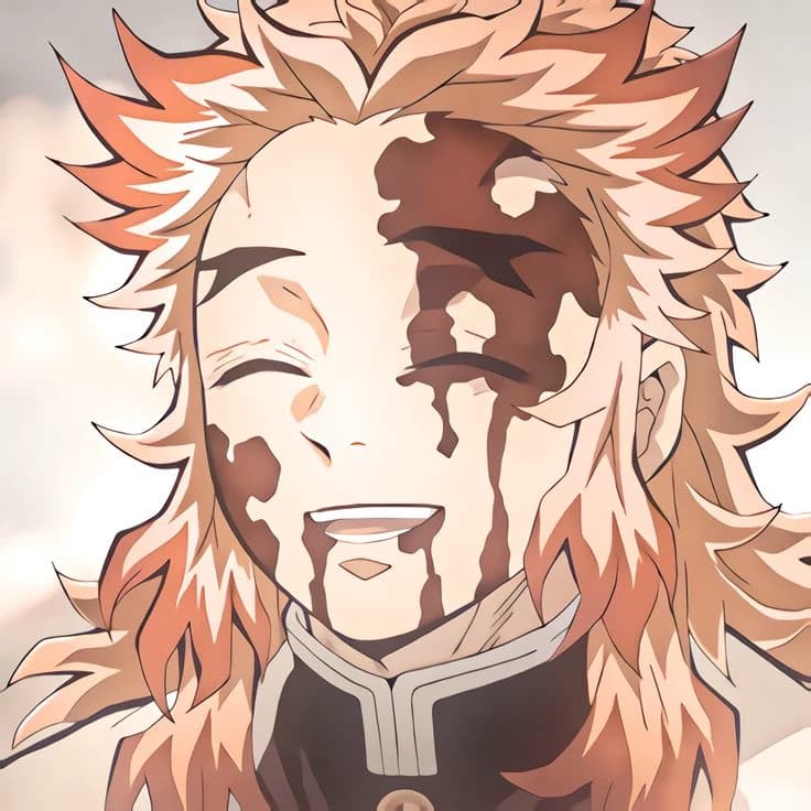 Kyojuro rengoku  thumbnail