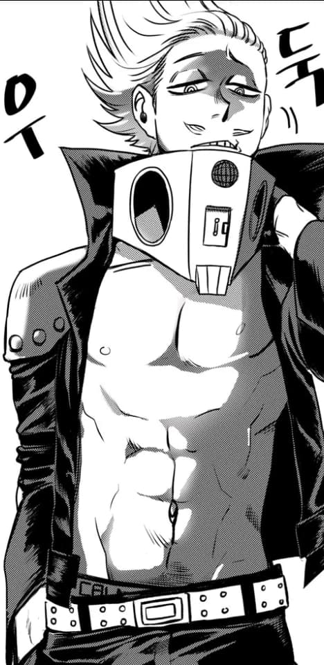 MHA- PRESENT MIC thumbnail