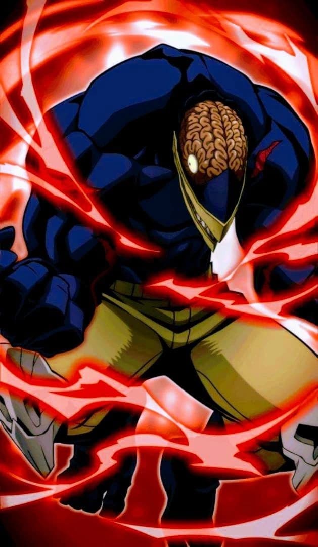 my hero academia | U.S.J. Arc thumbnail