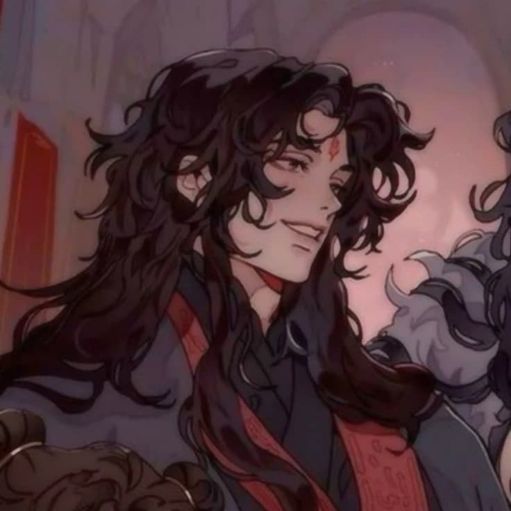 Luo bingge/binghe thumbnail