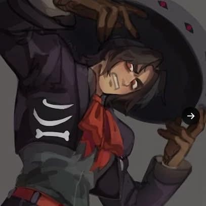 The Black Charro thumbnail