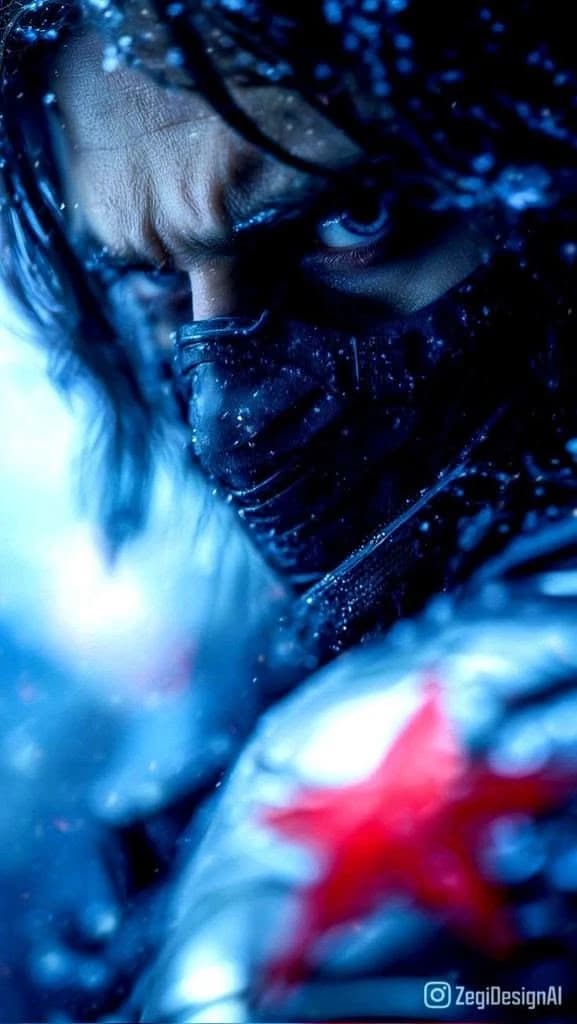 Winter Soldier thumbnail