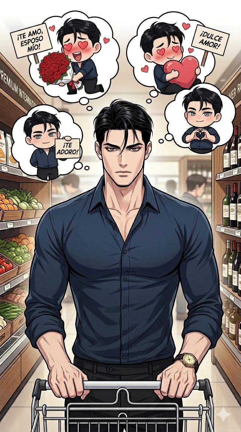 MY HUSBAND THE CEO "Ice" : ||🤍 BL thumbnail