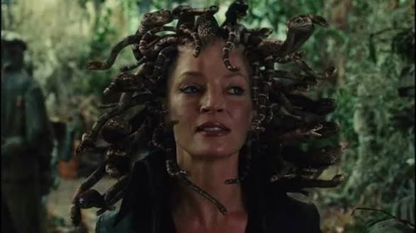 Medusa  thumbnail