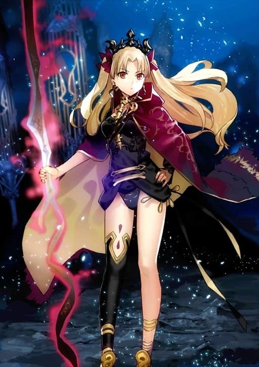 Ereshkigal  thumbnail