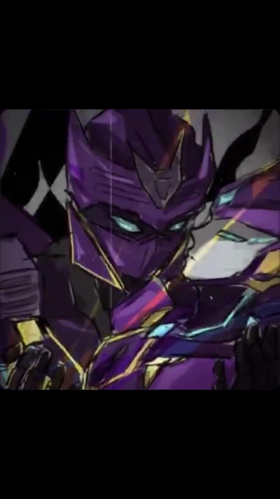 Solus Prime y Megatronus prime  thumbnail