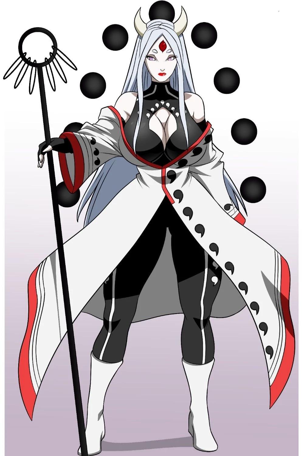 Kauyima Otsutsuki  thumbnail