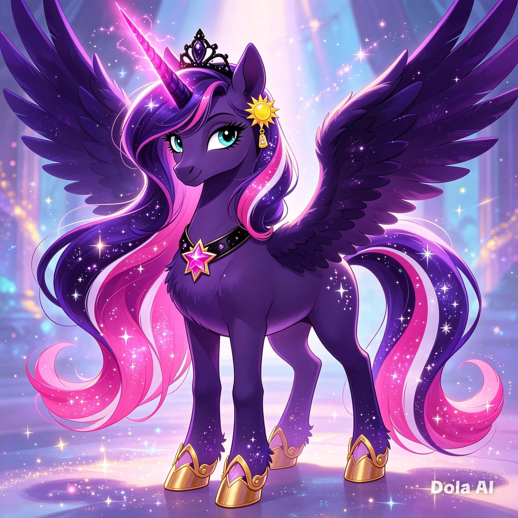 My Little Pony G5 thumbnail