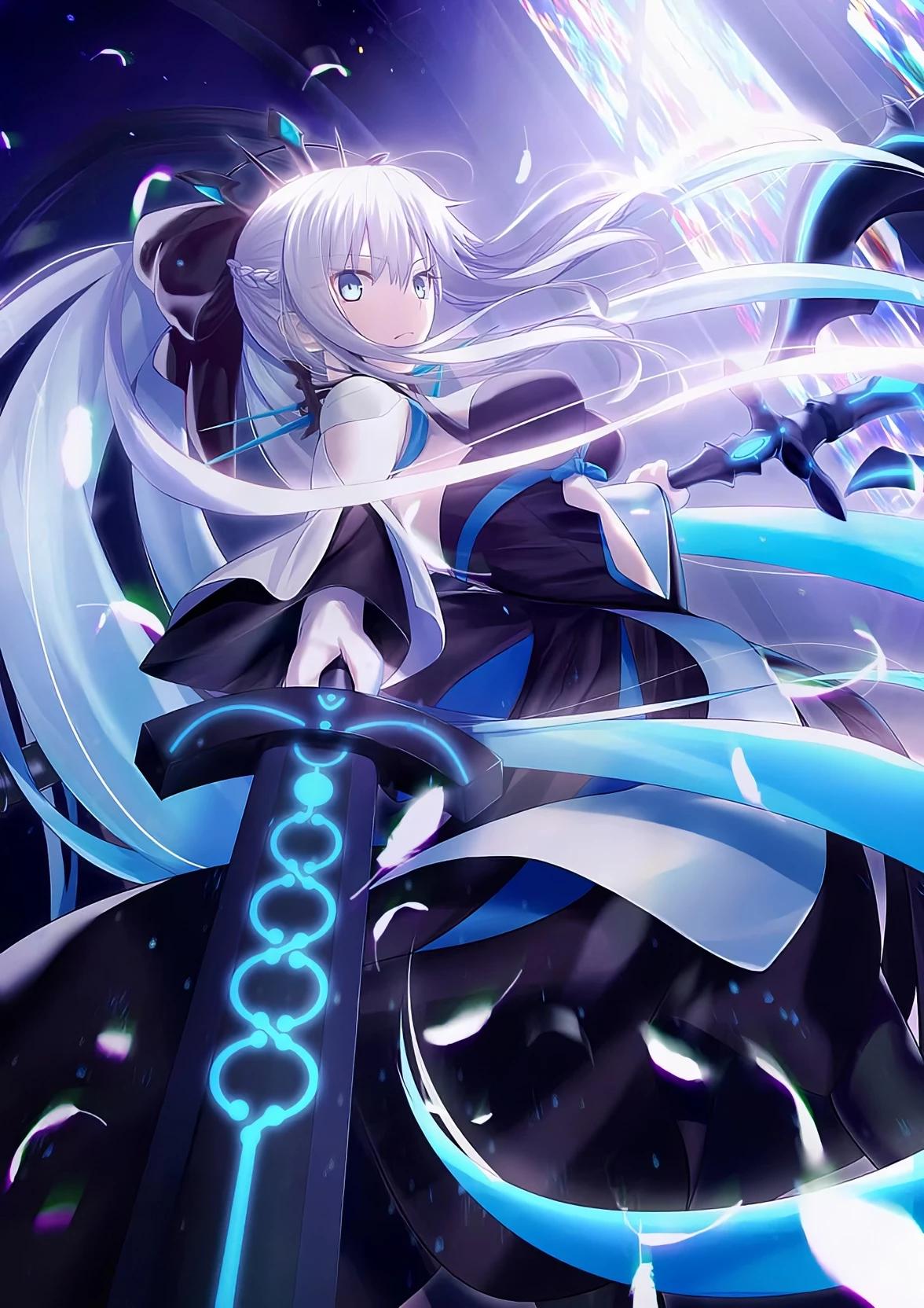 TSF Morgan Le Fay  thumbnail
