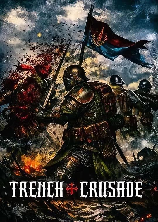 Trench crusade V2 thumbnail
