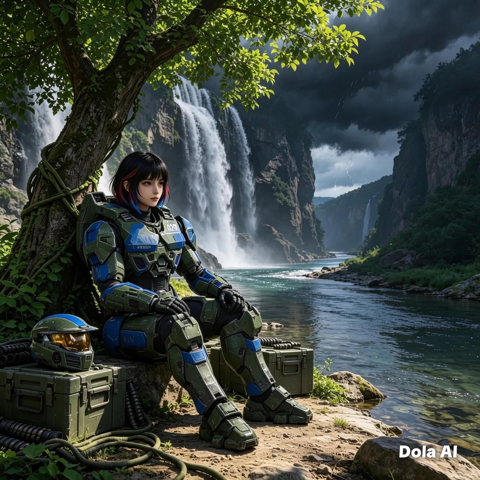 Halo-spartan Pérdida  thumbnail