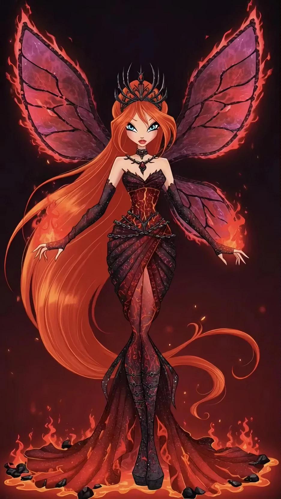 Winx Club-El Cambió  thumbnail