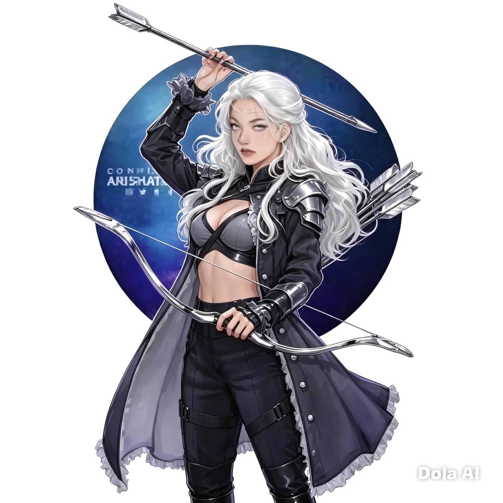 Luna's Unwanted Daughter thumbnail