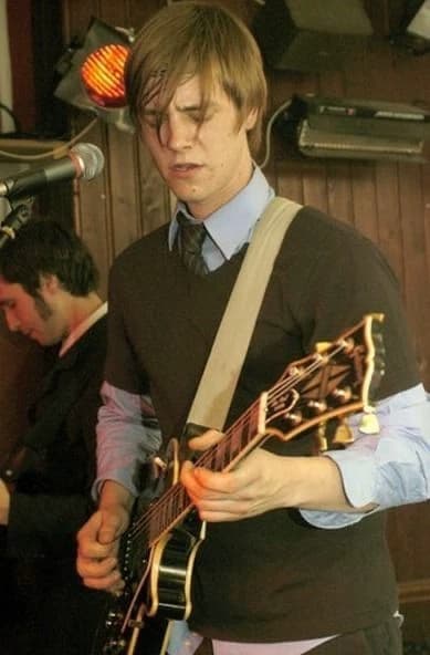 Paul Banks thumbnail
